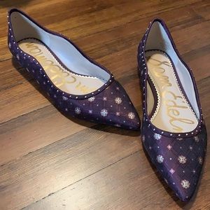 Sam Edelman Flats